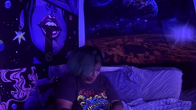 AutumnHart online show from 02-01-25, 05:58