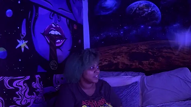 AutumnHart online show from 02-02-25, 01:52