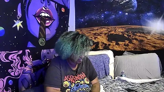 AutumnHart online show from 02-03-25, 03:06