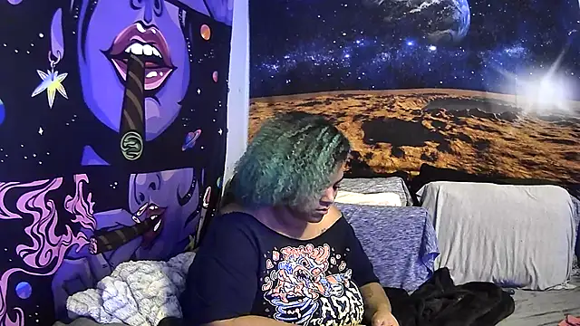 AutumnHart online show from 02-06-25, 02:58