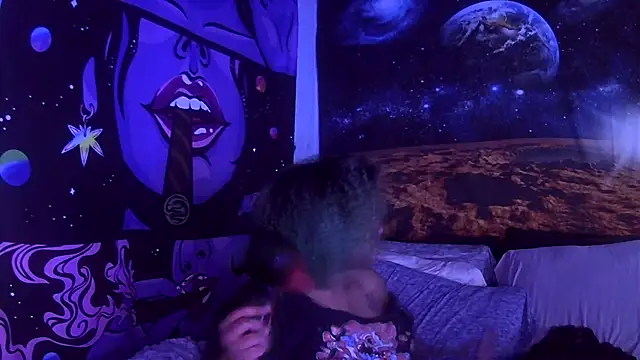 AutumnHart online show from 02-06-25, 06:02