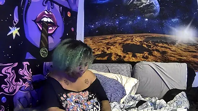 AutumnHart online show from 02-08-25, 02:36