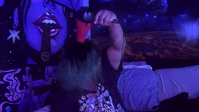 AutumnHart online show from 02-08-25, 03:10