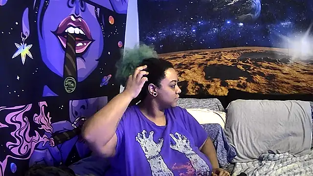 AutumnHart online show from 02-10-25, 01:55