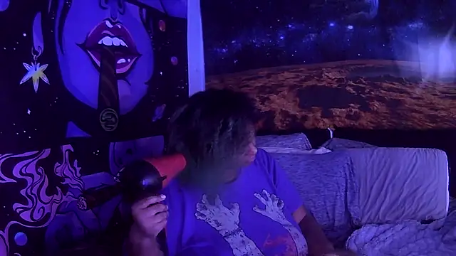 AutumnHart online show from 02-10-25, 05:09