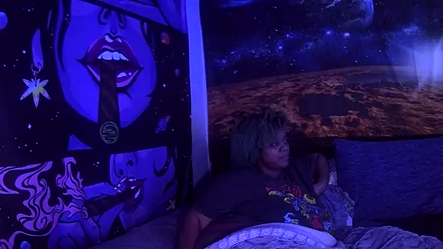 AutumnHart online show from 02-14-25, 05:14