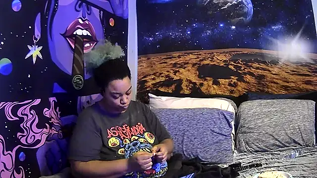 AutumnHart online show from 02-15-25, 09:48