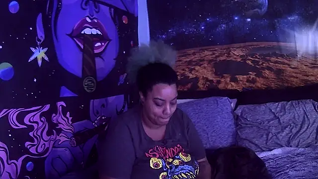 AutumnHart online show from 02-16-25, 04:10