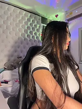 ZarahEvans online show from 04-13-26, 08:36