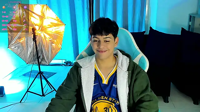 Franco Rizzo  online show from 11-16-25, 03:12