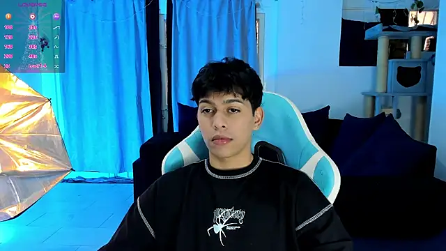 Franco Rizzo  online show from 01-07-26, 07:49