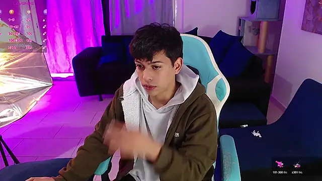 Franco Rizzo  online show from 01-13-26, 08:58