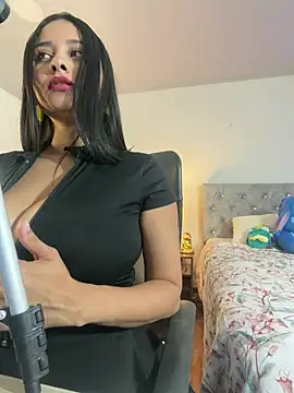 allie jonesboobs online show from 04-06-26, 04:52
