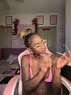 VixenCapri online show from 12-24-24, 12:33