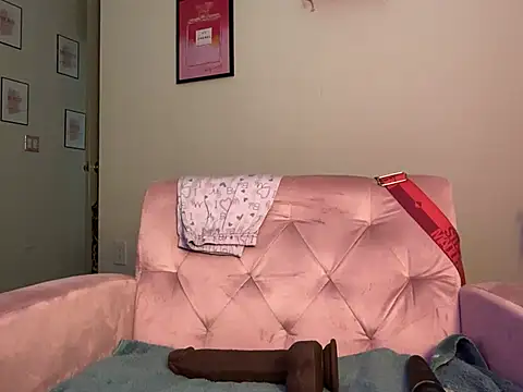 VixenCapri online show from 02-09-25, 07:52