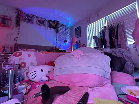 VixenCapri online show from 03-25-26, 05:52