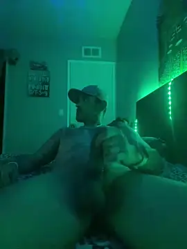 RoodoggXL online show from 01-23-25, 02:33