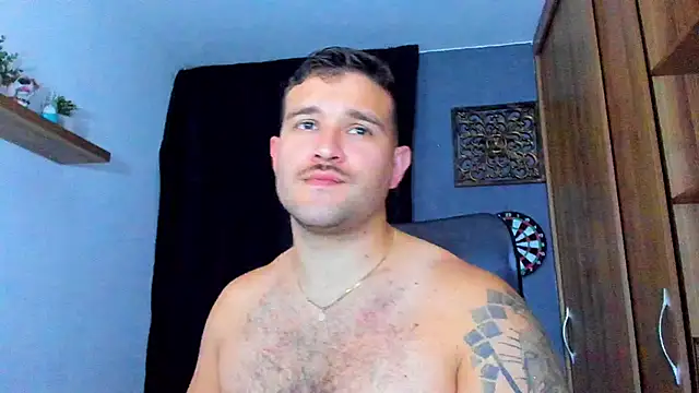 AndrewDiaz online show from 06-08-26, 11:38