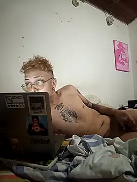 Danteelieri online show from 04-13-26, 04:18