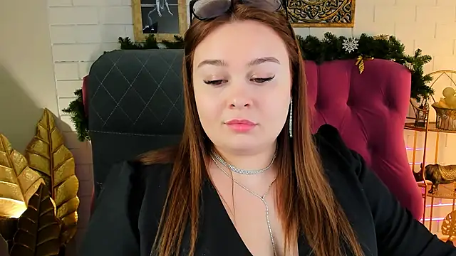 Snapshot of KimberlyMaran chatting on 12-27-24, 03:15 KimberlyMaran online show from 12-27-24, 03:15