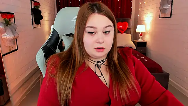 Snapshot of KimberlyMaran chatting on 02-14-25, 01:29 KimberlyMaran online show from 02-14-25, 01:29