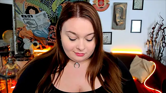 KimberlyMaran online show from 01-14-26, 05:29