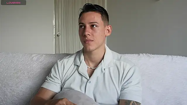 Muscle King Cum online show from 07-13-26, 01:36