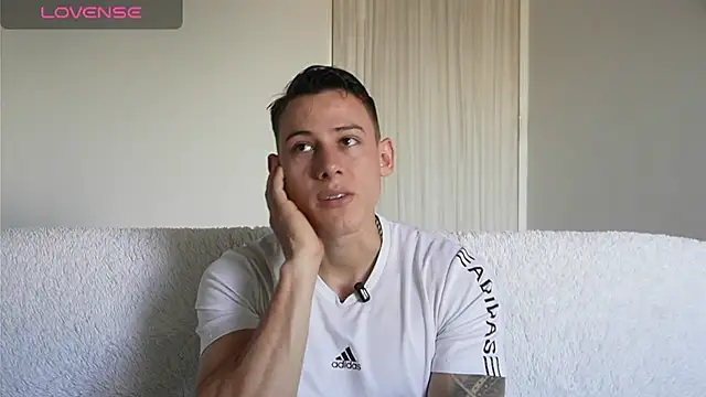 Muscle King Cum online show from 07-27-26, 02:35