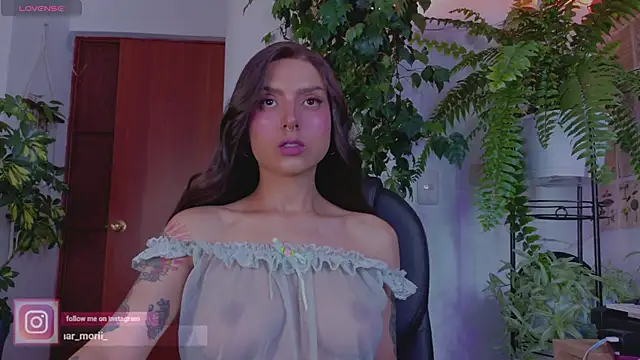 Yeriawaddell  online show from 03-13-26, 12:06