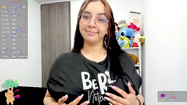 Valery7rose  online show from 04-14-26, 03:07