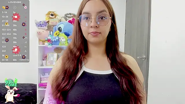 Valery7rose  online show from 05-18-26, 02:23