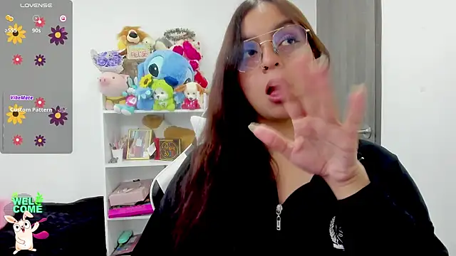 Valery7rose  online show from 06-10-26, 03:33