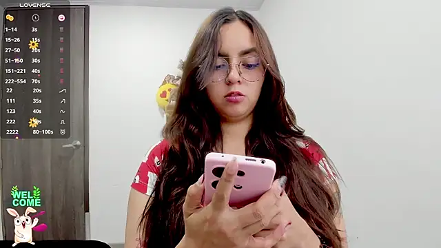 Valery7rose  online show from 07-30-26, 03:22