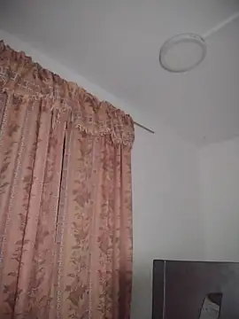 JuanaSimons online show from 12-03-25, 02:08