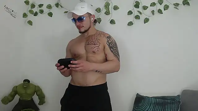 Angel bran online show from 01-09-26, 07:04