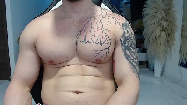 Angel bran online show from 04-20-26, 08:32