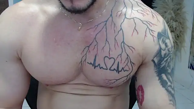 Angel bran online show from 04-23-26, 06:10