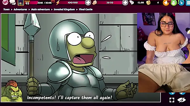 haru u2 online show from 04-20-26, 07:33