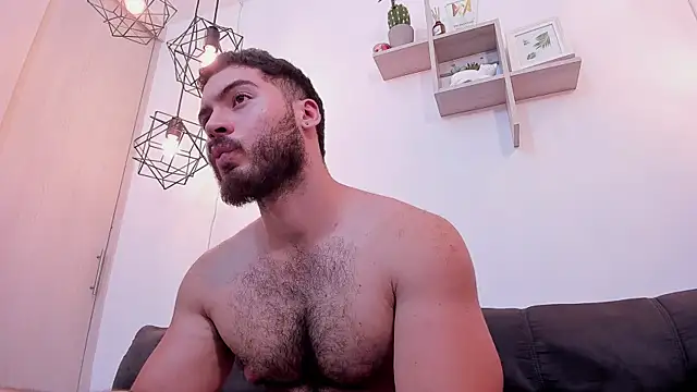 SebastianVilla  online show from 01-03-25, 11:23