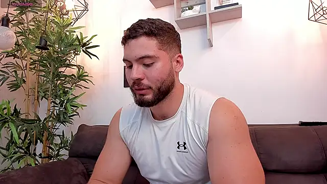 SebastianVilla  online show from 11-11-25, 11:38