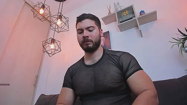 SebastianVilla  online show from 02-16-26, 03:19