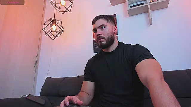 SebastianVilla  online show from 02-26-26, 06:18