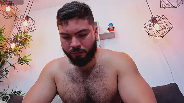 SebastianVilla  online show from 04-21-26, 01:42