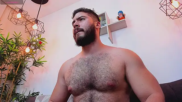 SebastianVilla  online show from 04-21-26, 03:24