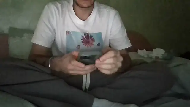 Drogon1000 online show from 01-07-26, 11:23