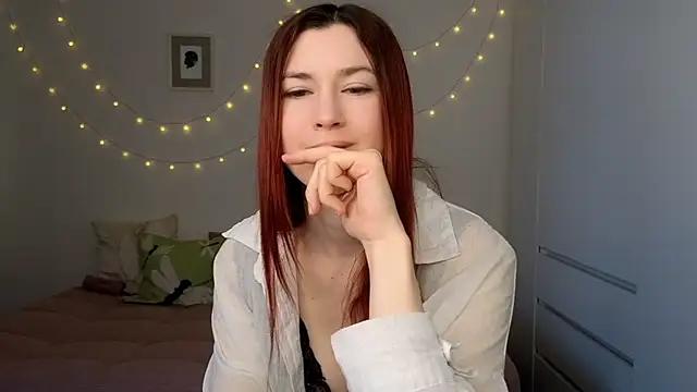 AliciaNewell online show from 03-09-26, 05:33