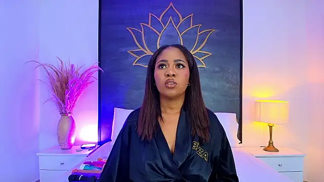 AlisonTravis online show from 03-18-26, 03:37