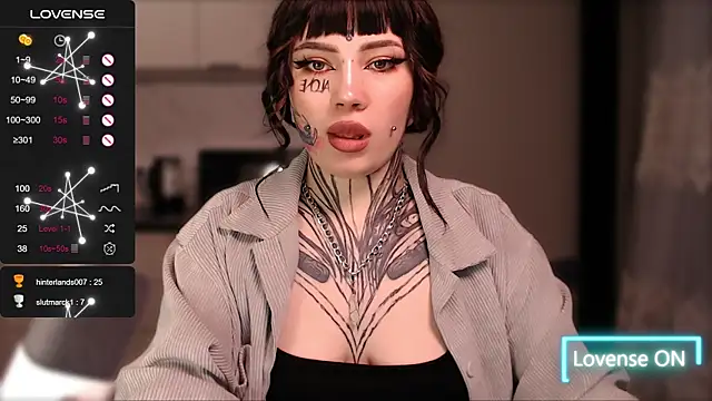 tradishka online show from 02-16-25, 03:27