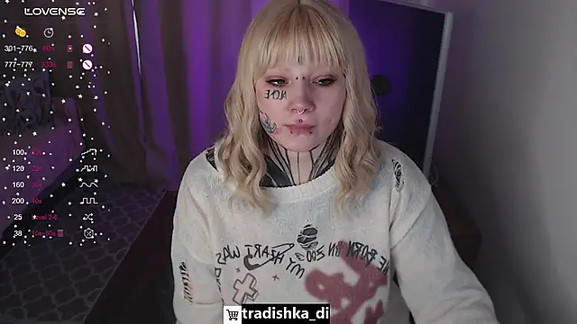 tradishka online show from 01-06-26, 09:57