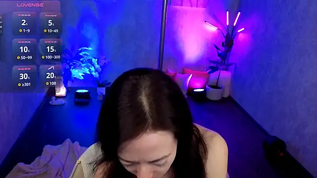 kimberlyray777 online show from 05-02-26, 09:36
